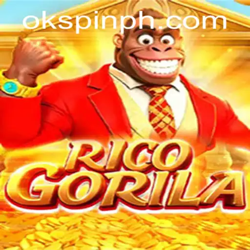 RicoGorila: Unleashing Adventure with OKSpin PH