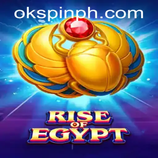 Rise of Egypt: Unveiling the Mysteries of an Ancient Civilization with OKSpin PH