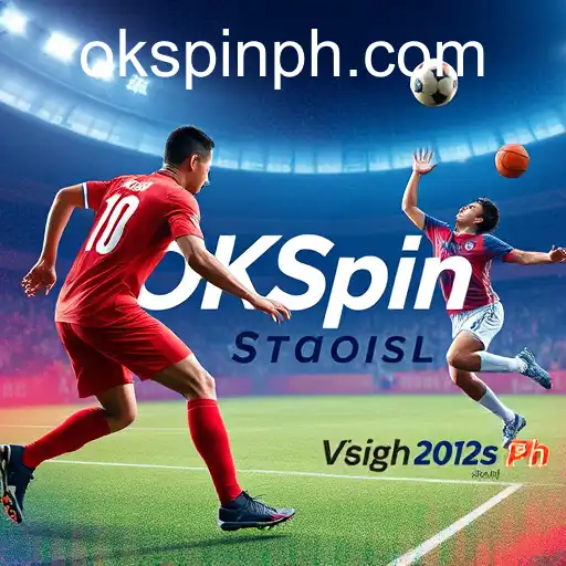 Exploring the Dynamic World of Sports with OKSpin PH