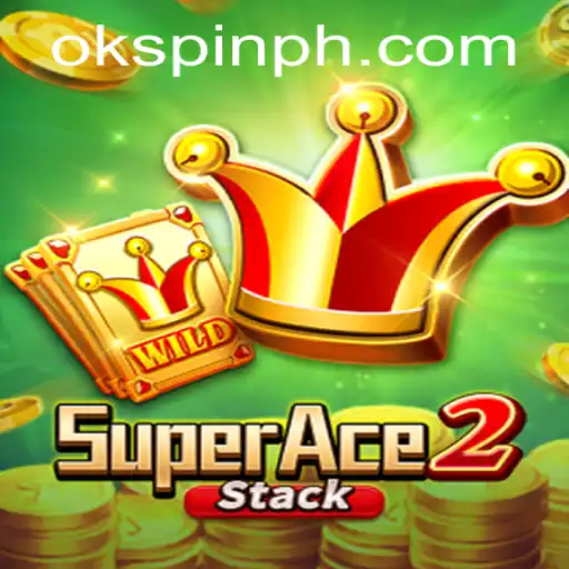 Discover the Exciting World of SuperAce2 and OKSpin PH