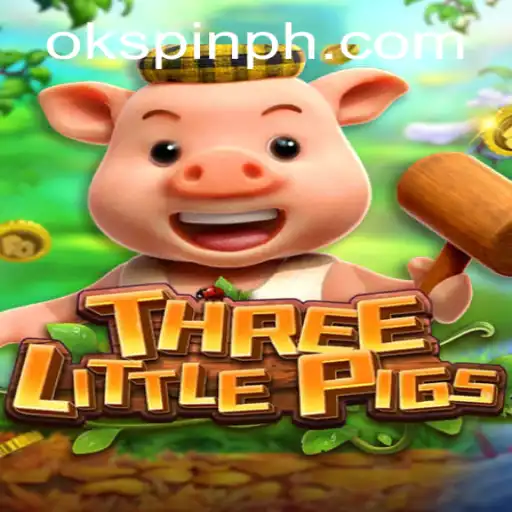 Explore the Exciting World of THREELITTLEPIGS at OKSpin PH