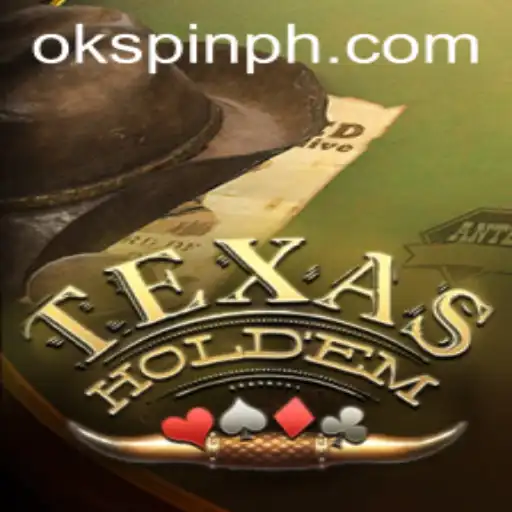 Experience the Thrill of Texas Hold'em with OKSpin PH