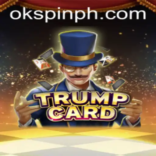 Discover TrumpCard: The Exciting New Game Taking OKSpin PH by Storm